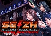 SG/ZH: School Girl/Zombie Hunter Steam CD Key