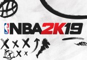 NBA 2K19 20th Anniversary Edition EU Steam CD Key