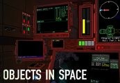 Objects In Space Steam CD Key