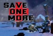 Save One More Steam CD Key