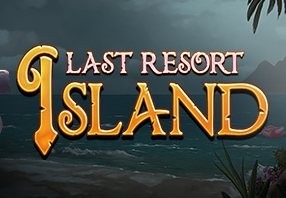 Last Resort Island Steam CD Key