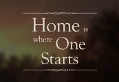 Home Is Where One Starts... Steam CD Key