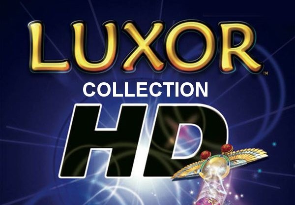 luxor evolved power ups reset