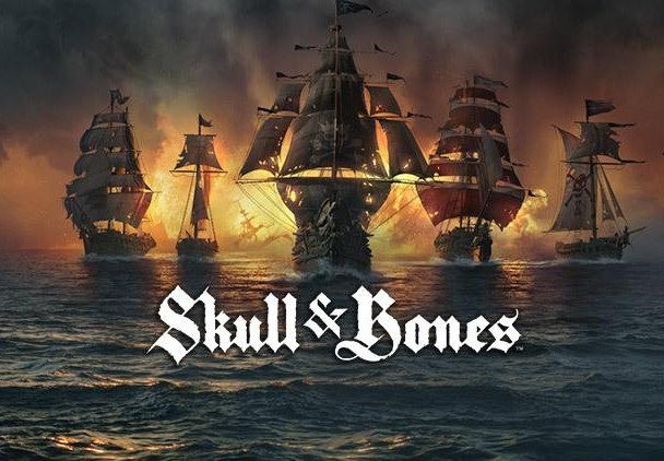 Skull & Bones EU PRE-ORDER Ubisoft Connect CD Key