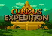 Curious Expedition EU PS4 CD Key