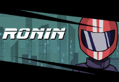 Ronin - Digital Special Edition Steam CD Key