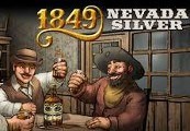 

1849 - Nevada Silver DLC Steam CD Key