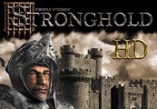 Stronghold HD + Stronghold 3 Gold Steam CD Key