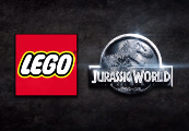 LEGO Jurassic World EU Steam CD Key