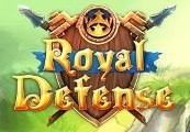 Royal Defense Steam CD Key