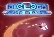Biology Battle Steam CD Key