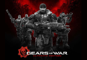 Gears Of War: Ultimate Edition EU Windows 10 CD Key