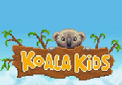 Koala Kids Steam CD Key