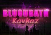 Bloodbath Kavkaz Steam CD Key