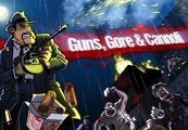 Guns, Gore & Cannoli Steam CD Key
