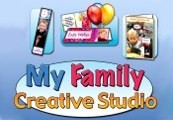 My Family Creative Studio Steam CD Key