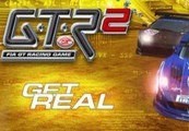 

GTR 2: FIA GT Racing Game Steam CD Key