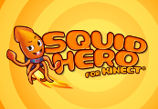 Squid Hero For Kinect AR XBOX One CD Key