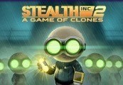 Stealth Inc. 2: A Game Of Clones Steam CD Key