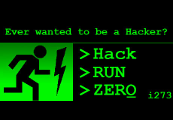 Hack Run ZERO Steam CD Key