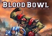 Blood Bowl Dark Elves Edition Steam CD Key
