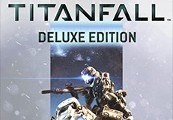 Titanfall Deluxe Edition Origin CD Key