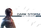 

Dark Storm VR Missions Steam CD Key