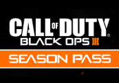 Call Of Duty: Black Ops III - Season Pass AR XBOX One / Xbox Series X,S CD Key