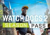 Watch Dogs 2 - Season Pass Ubisoft Connect CD Key