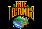 Fate Tectonics Steam CD Key