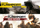 Operation Flashpoint Complete Steam CD Key