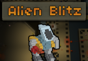 Alien Blitz Steam CD Key