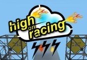 High On Racing Steam CD Key