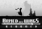 Armed With Wings: Rearmed Steam CD Key