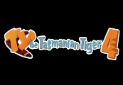 TY The Tasmanian Tiger 4 Steam Gift