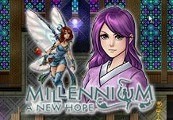 Millennium - A New Hope Steam CD Key