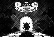 Guild Of Dungeoneering Steam CD Key