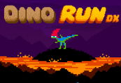 Dino Run DX Steam CD Key