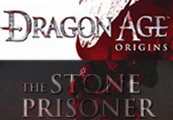 Dragon Age: Origins + The Stone Prisoner DLC Origin CD Key