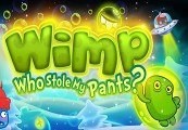 

Wimp: Who Stole My Pants Steam CD Key