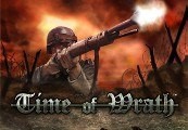 World War 2: Time Of Wrath Steam CD Key