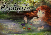 Asphyxia Steam CD Key