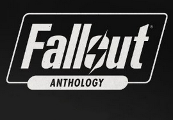 Fallout Anthology RoW Steam CD Key