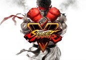 Street Fighter V BR Steam CD Key