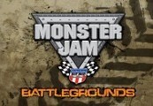 Monster Jam Battlegrounds Steam CD Key