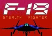 F-19 Stealth Fighter Steam CD Key