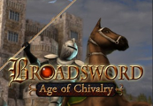 Broadsword: Age Of Chivalry Steam CD Key