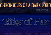 Chronicles Of A Dark Lord: Episode 1 Tides Of Fate Complete Steam CD Key