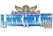 Arcana Heart 3 LOVE MAX!!!!! EU Steam CD Key