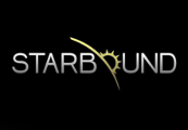 Starbound LATAM Steam Gift
